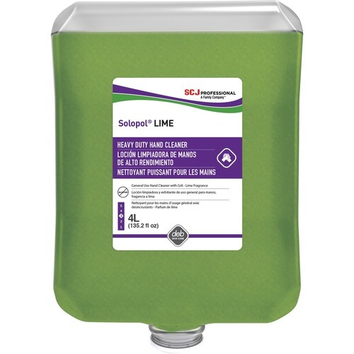 SC Johnson Dispenser Refill Hand Soap Cartridge