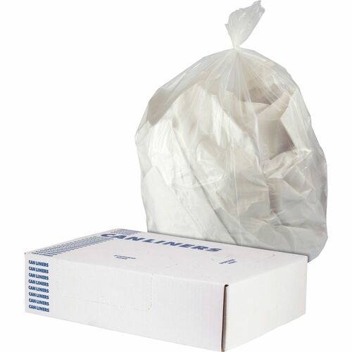 Heritage Trash Bag - 16 gal Capacity - 24