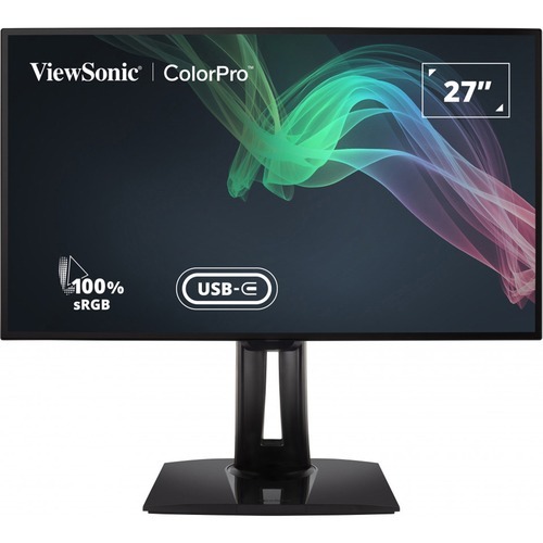 viewsonic 27 4k monitor