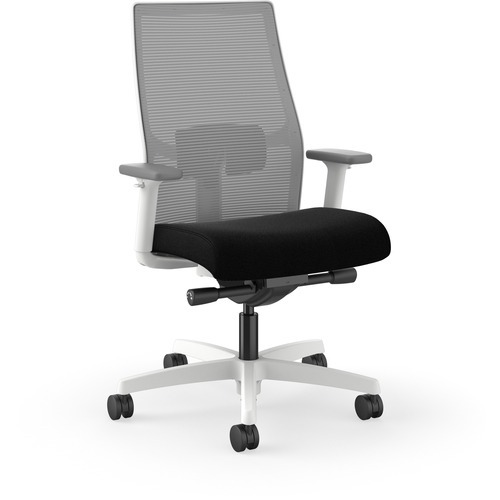 HON Ignition Mid back Task Chair HONI2Y2AHFC10DW Shoplet