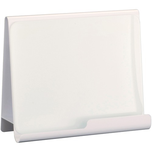 Safco Wave Whiteboard Holder - 14.8