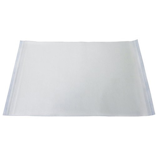 Bagcraft Quinlon Pan Liners - 1000/Carton - Pan Liner - Breakroom, Food - Disposable - Natural Bagcraft Quinlon Pan Liners - 1000/Carton - Pan Liner - Breakroom, Food - Disposable - Natural