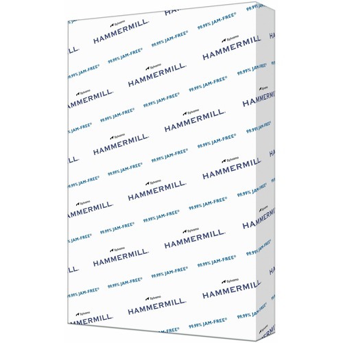 Hammermill Premium Color Laser Copy & Multipurpose Paper - White