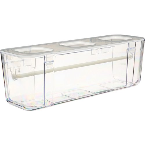 DEFLECTO, LLC Deflecto Ribbon Dispenser - DEF29321CR - Shoplet.com