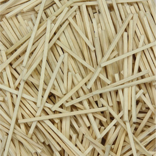 Creativity Street Mini Craft Sticks - Art Project, Craft Project, 3D Structure x 2.56 Creativity Street Mini Craft Sticks - Art Project, Craft Project, 3D Structure x 2.56