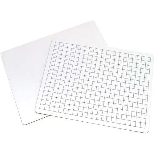 Pacon Dry-Erase Lapboard - 12