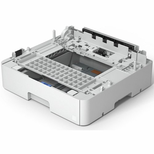 Epson 500-Sheet Paper Cassette Unit for 58xx/53xx - EPSC12C937901 ...