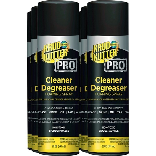 Krud Kutter PRO Cleaner Degreaser RST352239CT