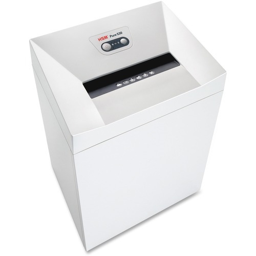 HSM Pure 530 - 1/4