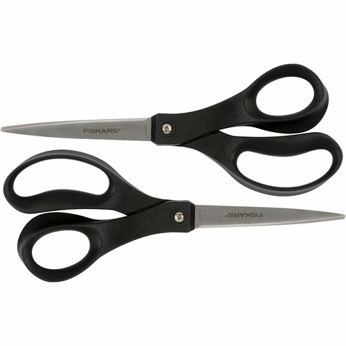 Fiskars Recycled All-purpose Scissors - FSK1067261 - Shoplet.com