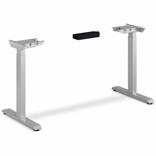 HON Coordinate Height-Adjustable 2-Stage Base HON Coordinate Height-Adjustable 2-Stage Base