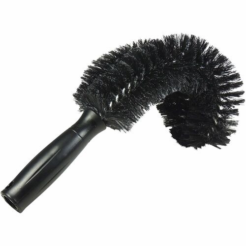 Unger StarDuster Pipe Brush - Polypropylene Bristle - 11 Unger StarDuster Pipe Brush - Polypropylene Bristle - 11