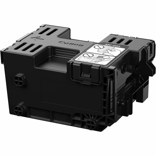 Canon MC-G05 Maintenance Cartridge - Inkjet Canon MC-G05 Maintenance Cartridge - Inkjet