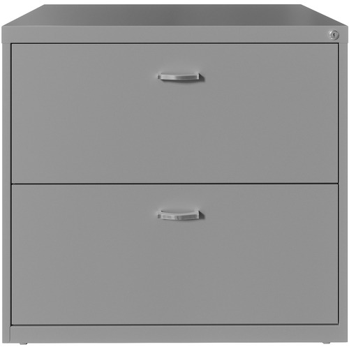NuSparc 2-Drawer Lateral File - 30 NuSparc 2-Drawer Lateral File - 30