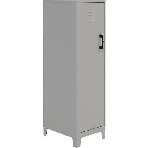 NuSparc Personal Locker - NPRSL418ZZSR - Shoplet.com