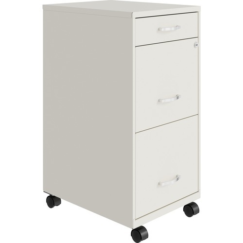 NuSparc Mobile File Cabinet - 14.2 NuSparc Mobile File Cabinet - 14.2