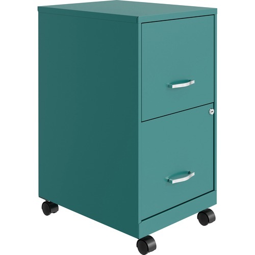 NuSparc Mobile File Cabinet - 14.2 NuSparc Mobile File Cabinet - 14.2
