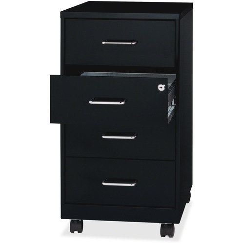 NuSparc Mobile Storage Cabinet - 14.2 NuSparc Mobile Storage Cabinet - 14.2