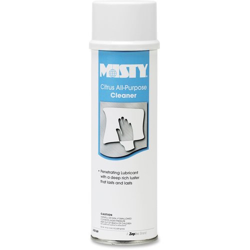MISTY Citrus All-Purpose Cleaner - AMR1001583 - Shoplet.com