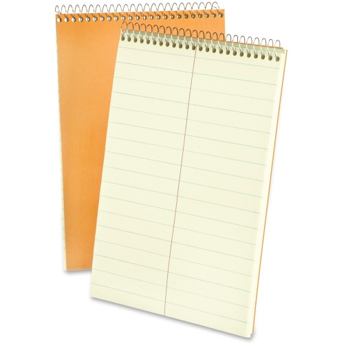 Ampad Convenient Steno Notebook - AMP25275 - Shoplet.com