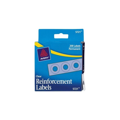 Reinforcement Labels Paper Holes  Punch Reinforcement Stickers