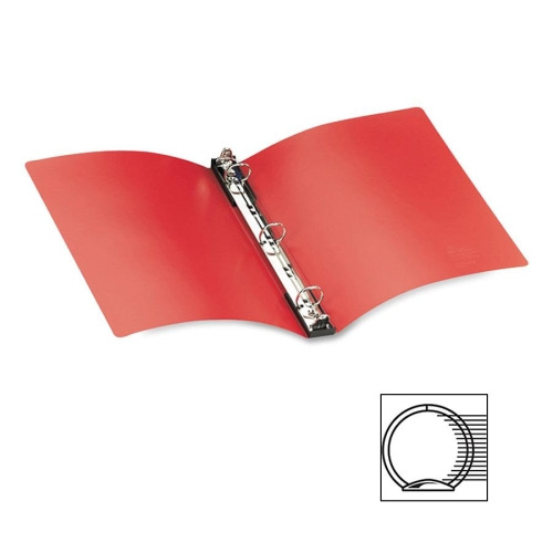 Avery Hanging Storage Flexible Binders with Round Rings AVE14803