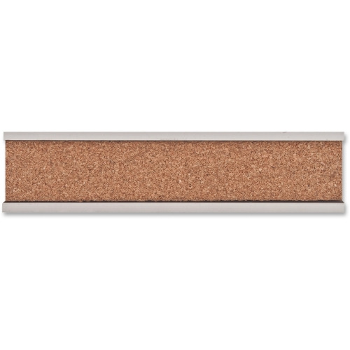 Advantus Mounting Rail - Satin - 1 Each Advantus Mounting Rail - Satin - 1 Each