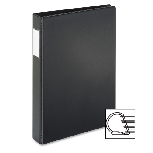 Cardinal Legalsize SlantD Binders CRD14232