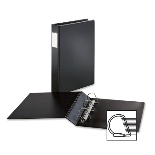 Cardinal Legalsize SlantD Binders CRD14532