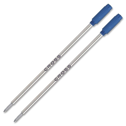 Cross Standard Ballpoint Pen Refills CRO85112