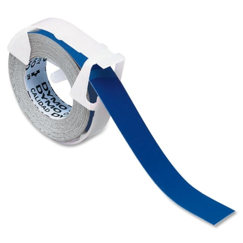 Dymo SelfAdhesive Vinyl Embossing Tape DYM520106