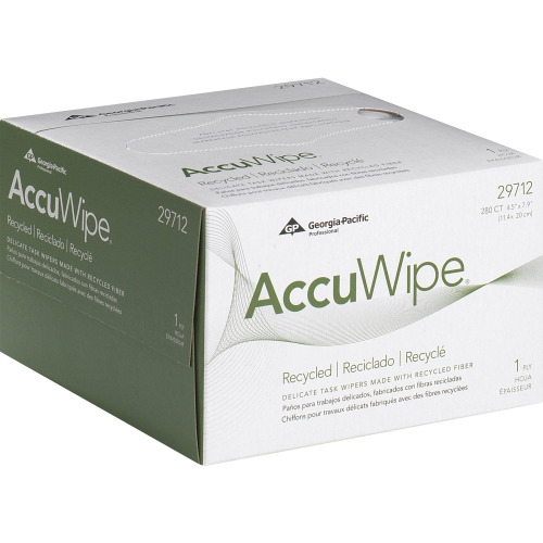 thumbnail image 2 of Georgia Pacific 20241 Premium C-Fold Paper Towel, 10-1/4 X 13-1/4, White, 200/Pa 2 of 14