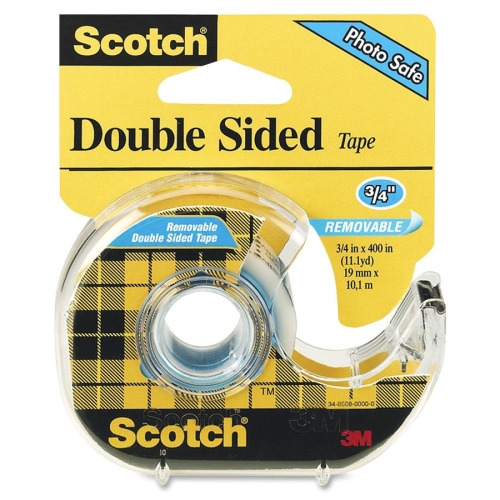 Scotch Removable Tape