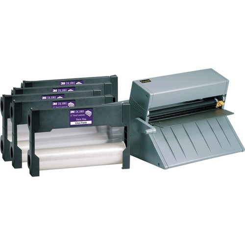 Scotchbrite Scotch Heatfree Laminating System MMMLS1000VAD