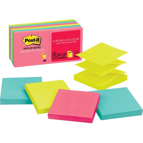 Post-It Notes - 1200 notes