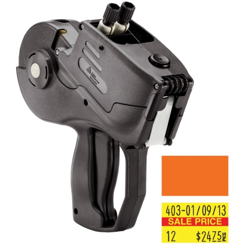 Monarch Marking Monarch Model 1155 Pricemarker TwoLine Labeler