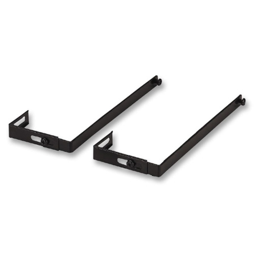 Officemate Adjustable Partition Hangers - 7