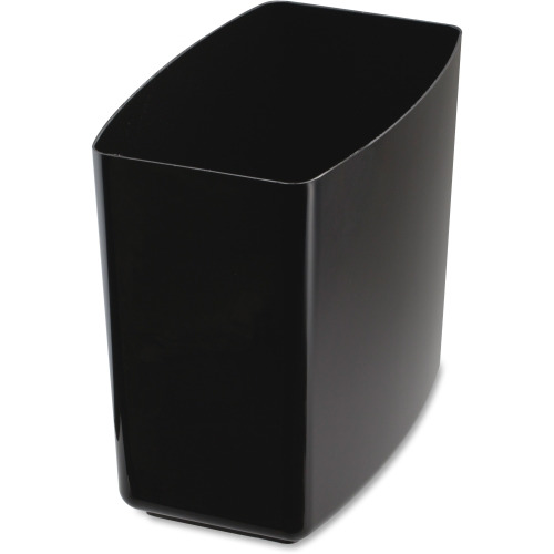 Officemate 2200 Series Wastebasket - 5 gal Capacity - 12.5 Officemate 2200 Series Wastebasket - 5 gal Capacity - 12.5