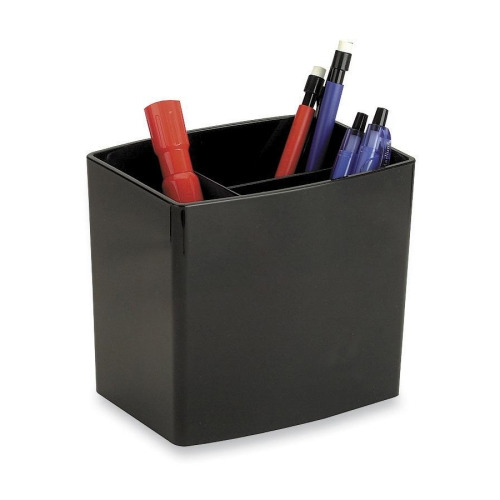 Officemate 2200 Series Large Pencil Cup - 4.5 Officemate 2200 Series Large Pencil Cup - 4.5