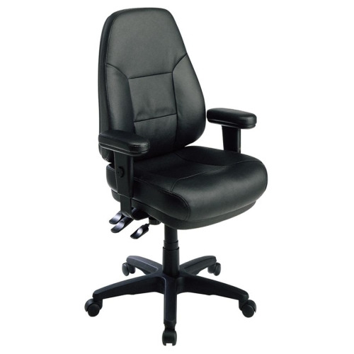 Office Star Executive High Back Chair