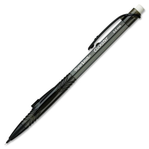 Paper Mate Clickster Grip Mechanical Pencil PAP65000