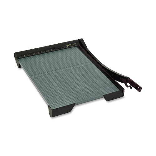 Premier Heavy-Duty Wood Series Paper Trimmers - 1 x Blade(s)Cuts 20Sheet - 24 Premier Heavy-Duty Wood Series Paper Trimmers - 1 x Blade(s)Cuts 20Sheet - 24