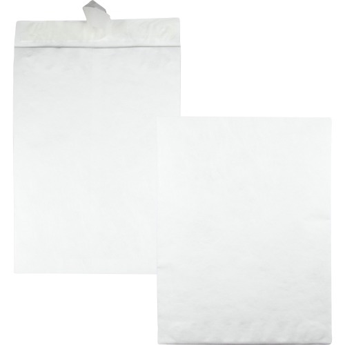 Survivor Quality Park Tyvek Jumbo Survivor Envelopes QUAR5106