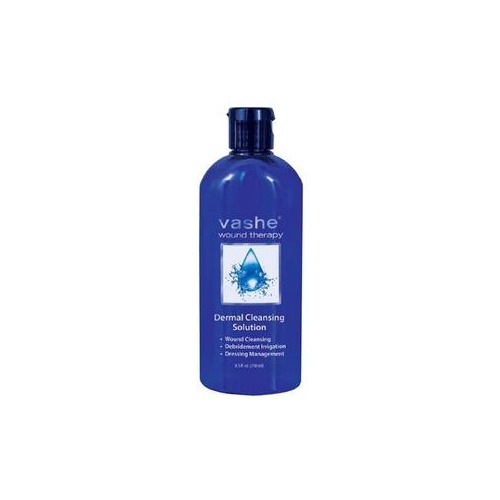 Urgo Medical Vashe Wound Solution, 8.5 oz - EL00313