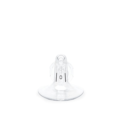 Chiaro Technology Ltd Elvie Pump Breast Shield, 28mm, 2-Pack -  ELVEP01PUABSL02 