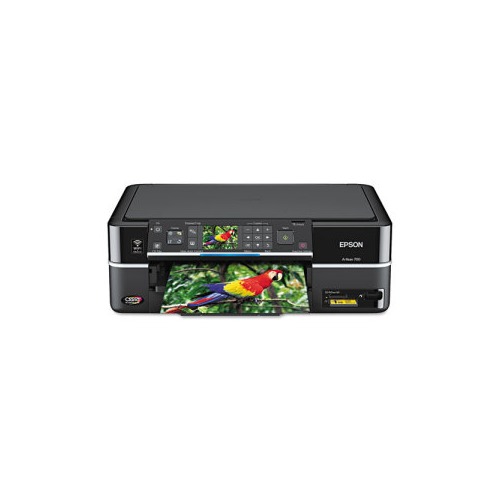 Epson Artisan 700 All-in-One Inkjet Printer - EPSC11CA30201 - Shoplet.com