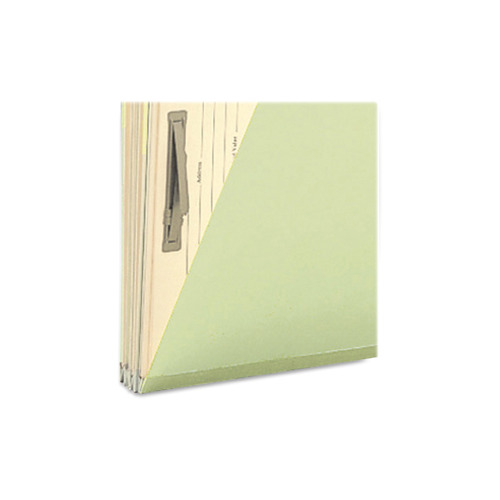Smead Mortgage Folders with Mortgage Index Divider Set SMD78208