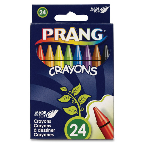 Crayon Taffy Sticks Family Pack
