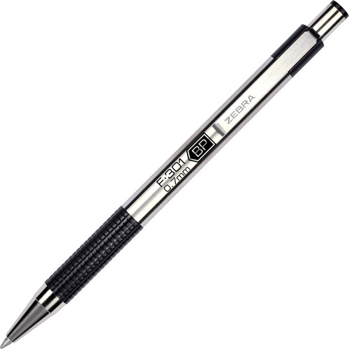 F-301 Compact Ballpoint Pen