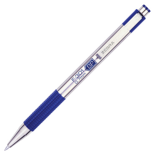 F-301 Compact Ballpoint Pen